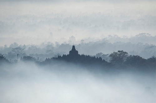 6 Tempat Wisata di Magelang yang Sedang Hits, Cocok untuk Healing