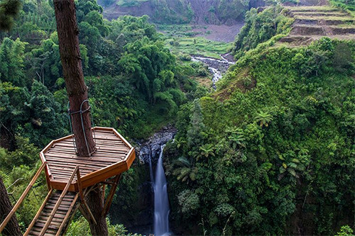 6 Tempat Wisata di Magelang yang Sedang Hits, Cocok untuk Healing