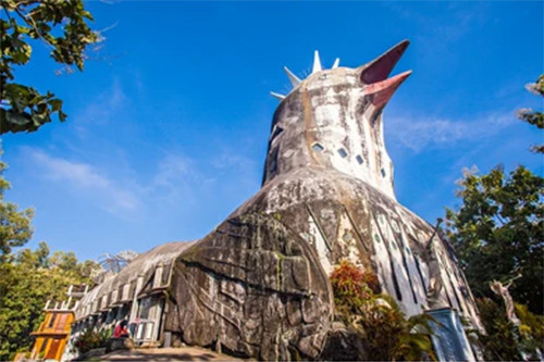 6 Tempat Wisata di Magelang yang Sedang Hits, Cocok untuk Healing