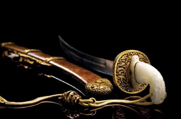 5 Pedang dan Belati Termahal dalam Sejarah, Nomor 3 Punya Napoleon Bonaparte