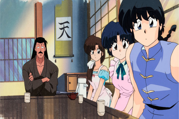 10 Keluarga Anime Paling Runyam, Mending Minta Coret dari KK!