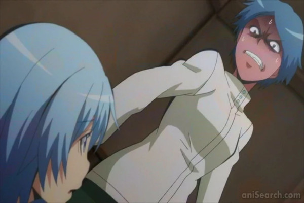 10 Keluarga Anime Paling Runyam, Mending Minta Coret dari KK!