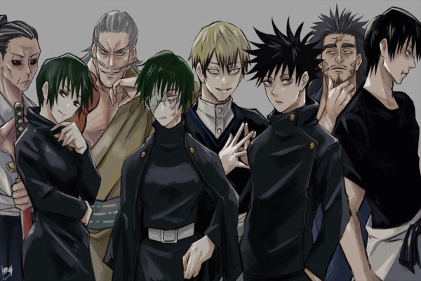 10 Keluarga Anime Paling Runyam, Mending Minta Coret dari KK!