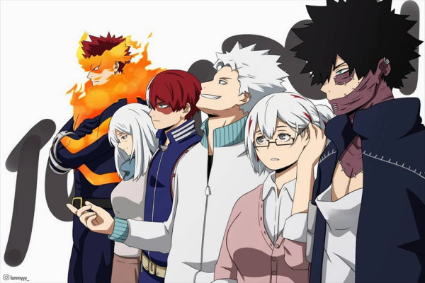10 Keluarga Anime Paling Runyam, Mending Minta Coret dari KK!