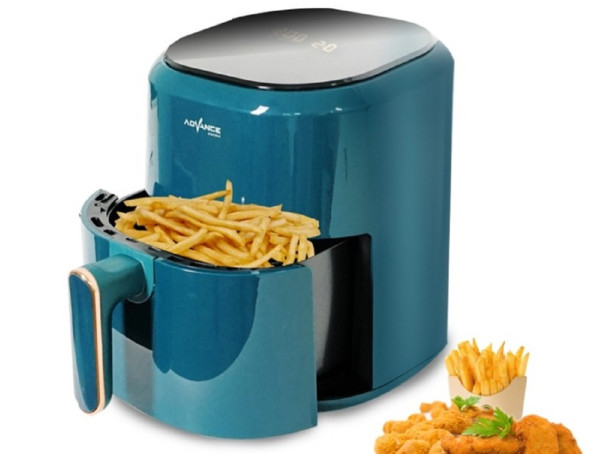 5 Rekomendasi Air Fryer Low Watt Keluaran 2023
