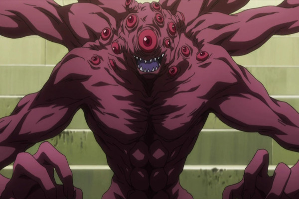 10 Pengguna Nen Paling Kuat di Anime Hunter x Hunter