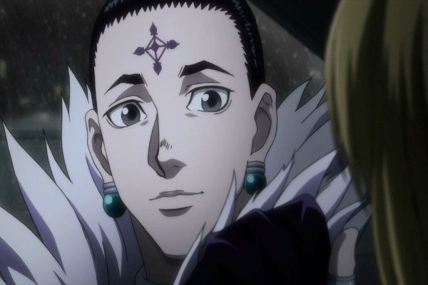 10 Pengguna Nen Paling Kuat di Anime Hunter x Hunter