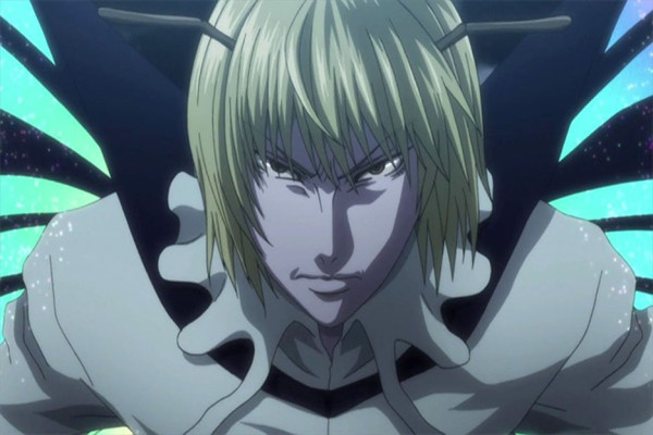 10 Pengguna Nen Paling Kuat di Anime Hunter x Hunter