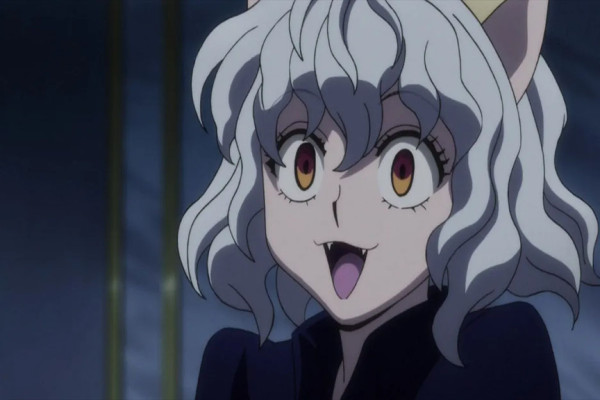 10 Pengguna Nen Paling Kuat di Anime Hunter x Hunter