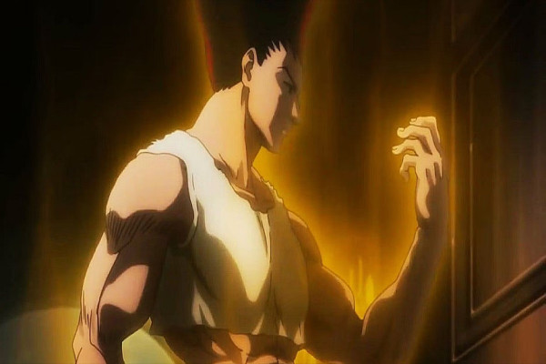10 Pengguna Nen Paling Kuat di Anime Hunter x Hunter