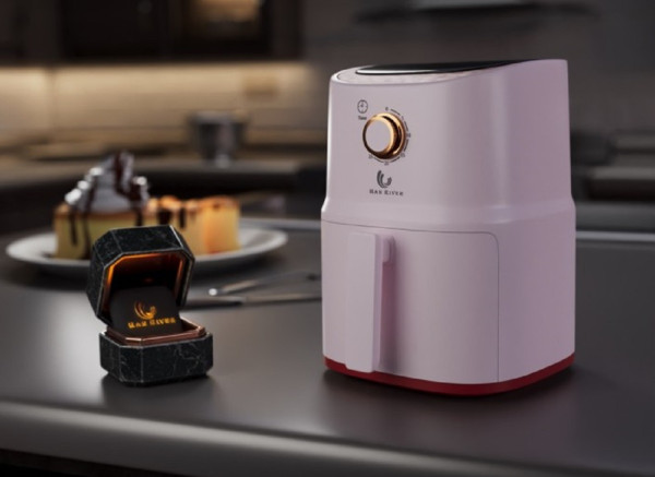 5 Rekomendasi Air Fryer Low Watt Keluaran 2023