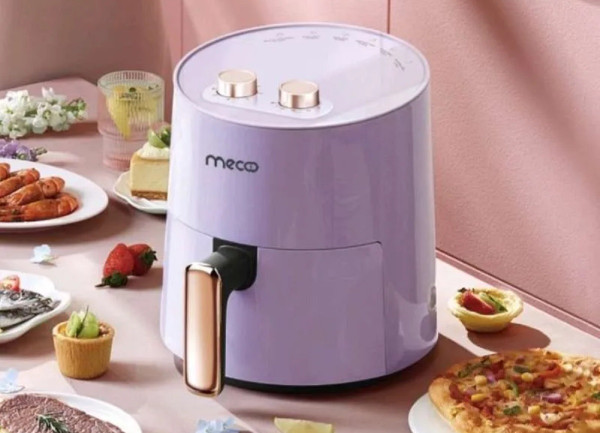 5 Rekomendasi Air Fryer Low Watt Keluaran 2023