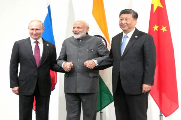 5 Alasan Mengapa SCO Jadi Andalan Presiden Putin, Nomor 3 Bisa Jadi Pesaing NATO dan Uni Eropa