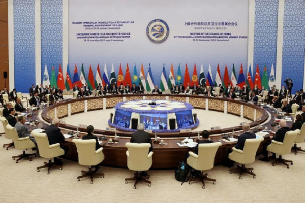 5 Alasan Mengapa SCO Jadi Andalan Presiden Putin, Nomor 3 Bisa Jadi Pesaing NATO dan Uni Eropa