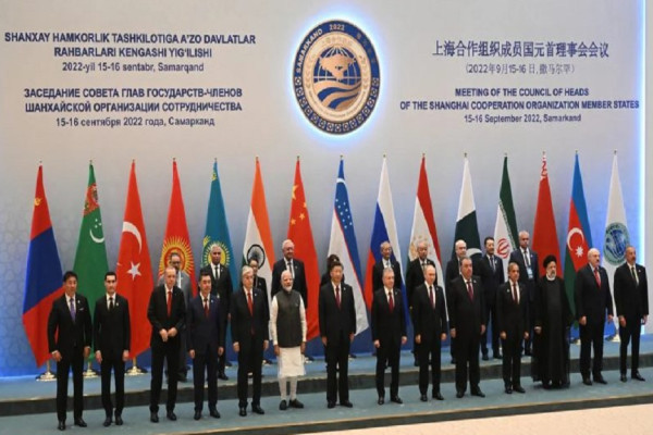 5 Alasan Mengapa SCO Jadi Andalan Presiden Putin, Nomor 3 Bisa Jadi Pesaing NATO dan Uni Eropa