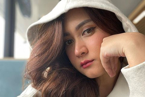 4 Artis Indonesia yang Pernah Diselingkuhi saat Hamil, Terbaru Influencer Hanum Mega