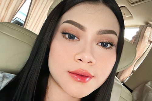 4 Artis Indonesia yang Pernah Diselingkuhi saat Hamil, Terbaru Influencer Hanum Mega