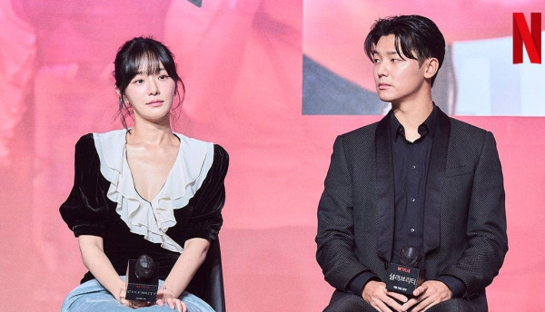 6 Fakta Menarik Drama Korea Celebrity, Sutradara Pantau Medsos