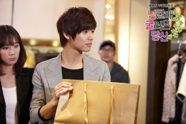 6 Drama Korea dari Kang Min-Hyuk sebagai Pemeran Utama, Mayoritas Romantis