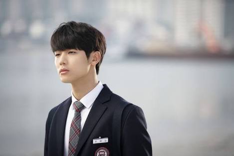 6 Drama Korea dari Kang Min-Hyuk sebagai Pemeran Utama, Mayoritas Romantis