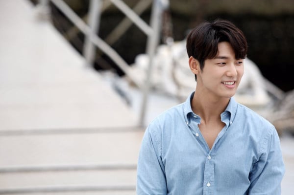 6 Drama Korea dari Kang Min-Hyuk sebagai Pemeran Utama, Mayoritas Romantis