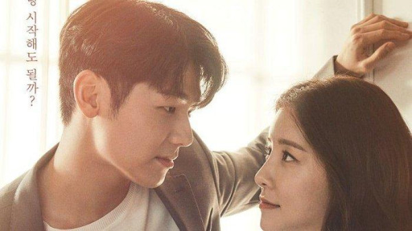 6 Drama Korea dari Kang Min-Hyuk sebagai Pemeran Utama, Mayoritas Romantis