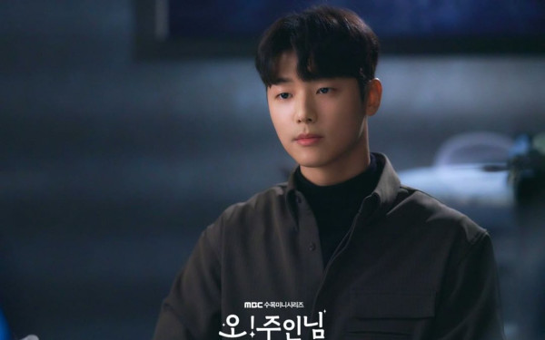 6 Drama Korea dari Kang Min-Hyuk sebagai Pemeran Utama, Mayoritas Romantis