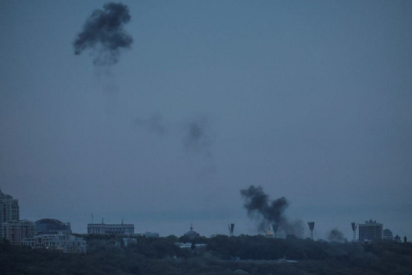 5 Strategi Ukraina Lawan Drone Kamikaze Rusia, Mengintensifkan Produk Lokal Dibandingkan Asing