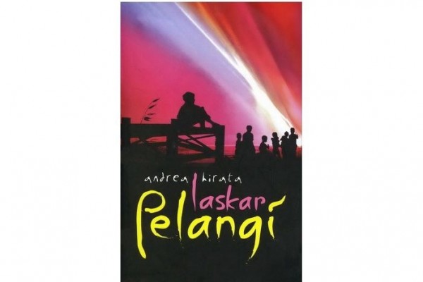 Novel-Novel yang Wajib Dibaca saat Usia Remaja