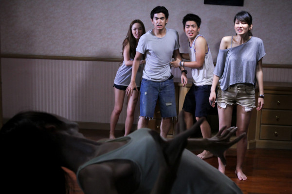 Rekomendasi 11 Film Horor Thailand Terbaik dan Terseram, Berani Nonton?
