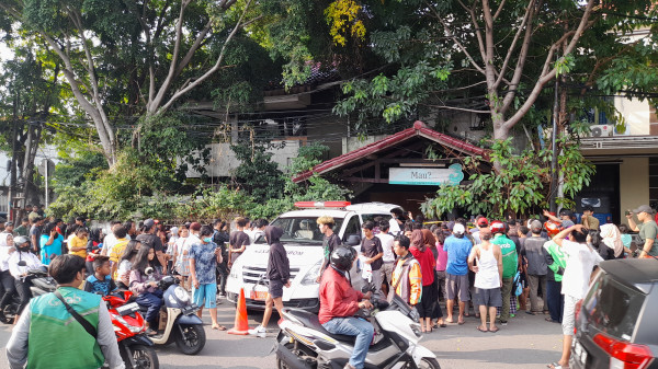Polisi Bunuh Diri di Cempaka Putih Sudah 2 Kali Ingin Akhiri Hidup