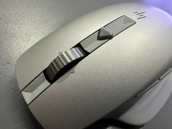 Review Mouse HP 930 Creator dan Kibor HP 970 untuk Pekerja Serius