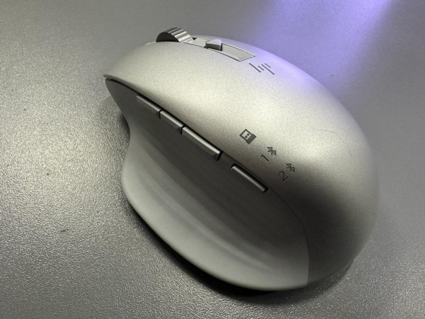 Review Mouse HP 930 Creator dan Kibor HP 970 untuk Pekerja Serius