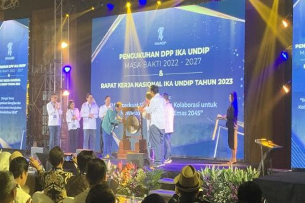 4 Organisasi Alumni Universitas dengan Jaringan Kuat, Banyak Lahirkan Tokoh Nasional