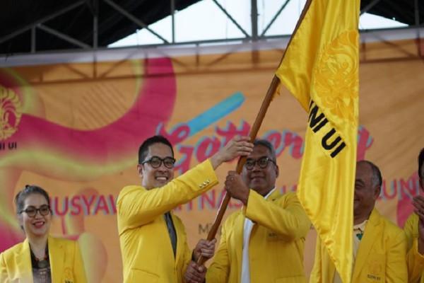 4 Organisasi Alumni Universitas dengan Jaringan Kuat, Banyak Lahirkan Tokoh Nasional