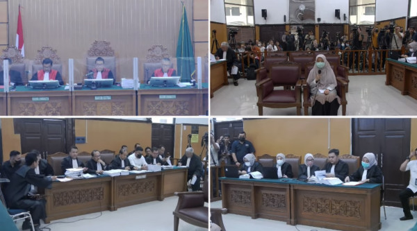 Sidang Mario Dandy, Dokter Ungkap D Sudah Tidak Sadar saat Masuk IGD RS