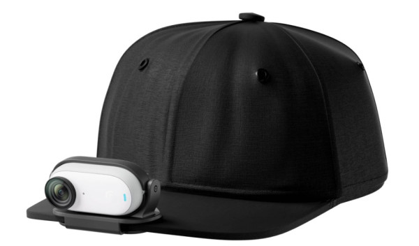 Spesifikasi dan Harga Insta360 Go 3, Kamera Aksi Terkecil di Dunia