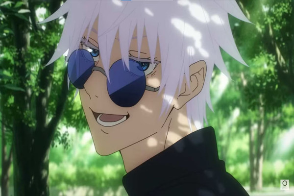 Profil 14+ Karakter Paling Penting di Jujutsu Kaisen Season 2