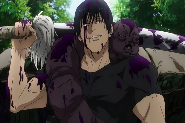 Profil 14+ Karakter Paling Penting di Jujutsu Kaisen Season 2
