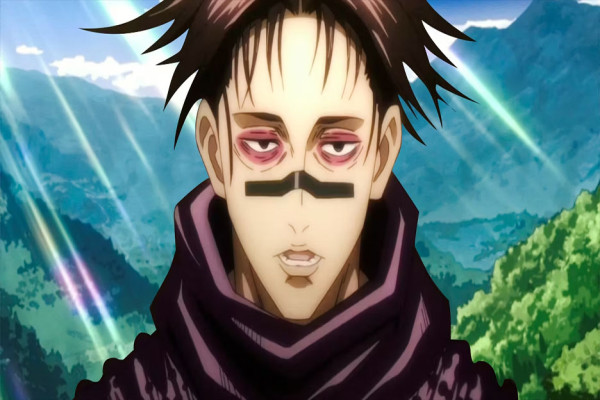 Profil 14+ Karakter Paling Penting di Jujutsu Kaisen Season 2