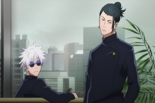 10 Misteri yang Akan Terpecahkan di Jujutsu Kaisen Season 2