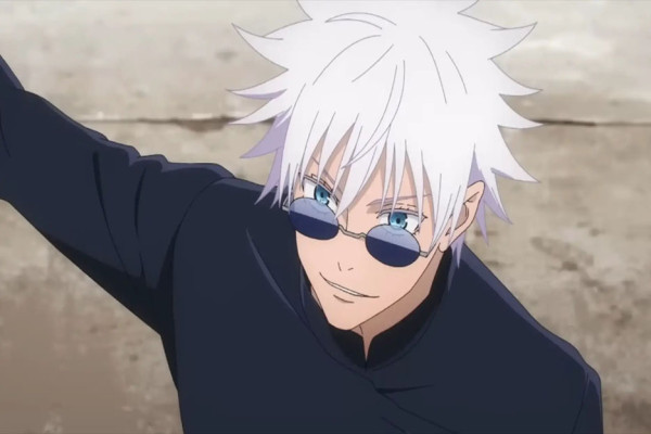Sinopsis dan Tempat Nonton Jujutsu Kaisen Season 2