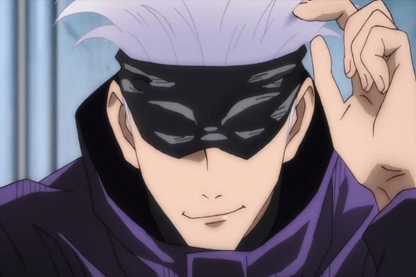 Siapakah Satoru Gojo, Kekuatan, dan Kelemahannya di Jujutsu Kaisen?