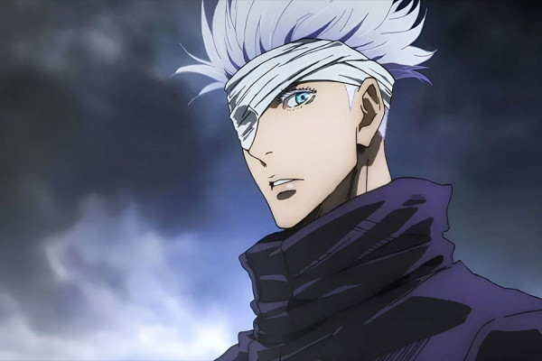 Siapakah Satoru Gojo, Kekuatan, dan Kelemahannya di Jujutsu Kaisen?