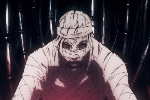 10 Karakter Paling Cerdas di Serial Jujutsu Kaisen