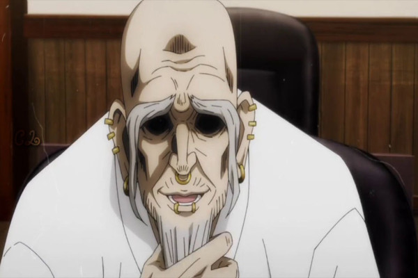 10 Karakter Paling Cerdas di Serial Jujutsu Kaisen