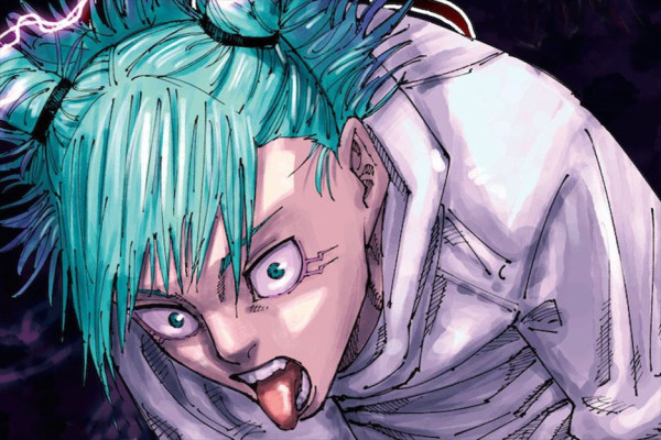 10 Karakter Paling Cerdas di Serial Jujutsu Kaisen