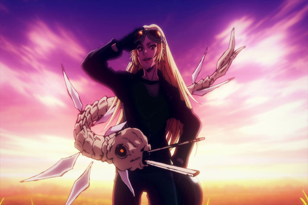 10 Karakter Paling Cerdas di Serial Jujutsu Kaisen