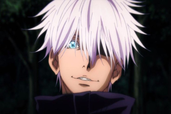 10 Karakter Paling Cerdas di Serial Jujutsu Kaisen