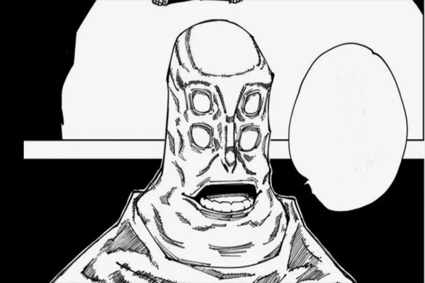 10 Karakter Paling Cerdas di Serial Jujutsu Kaisen